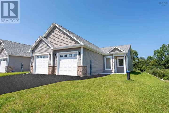 11 Seyval Drive, Avonport, Nova Scotia B0P1P0