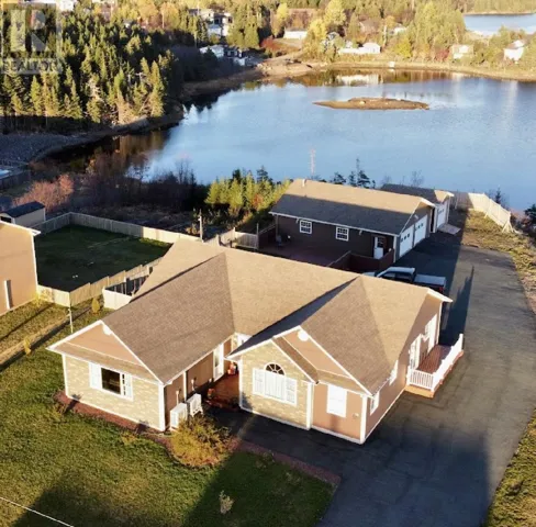 12 Dock Point Street, Marystown, Newfoundland & Labrador A0E2M0