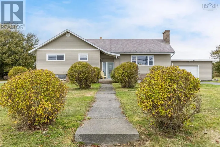1358 Hwy 1, Church Point, Nova Scotia B0W1M0