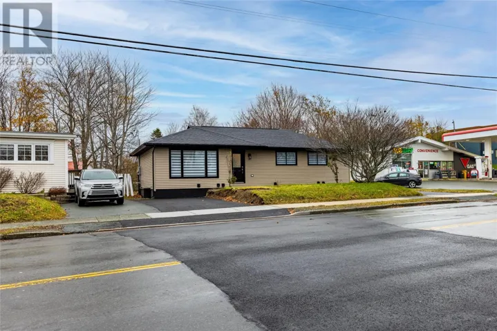 50 Torbay Road, St. John's, Newfoundland & Labrador None