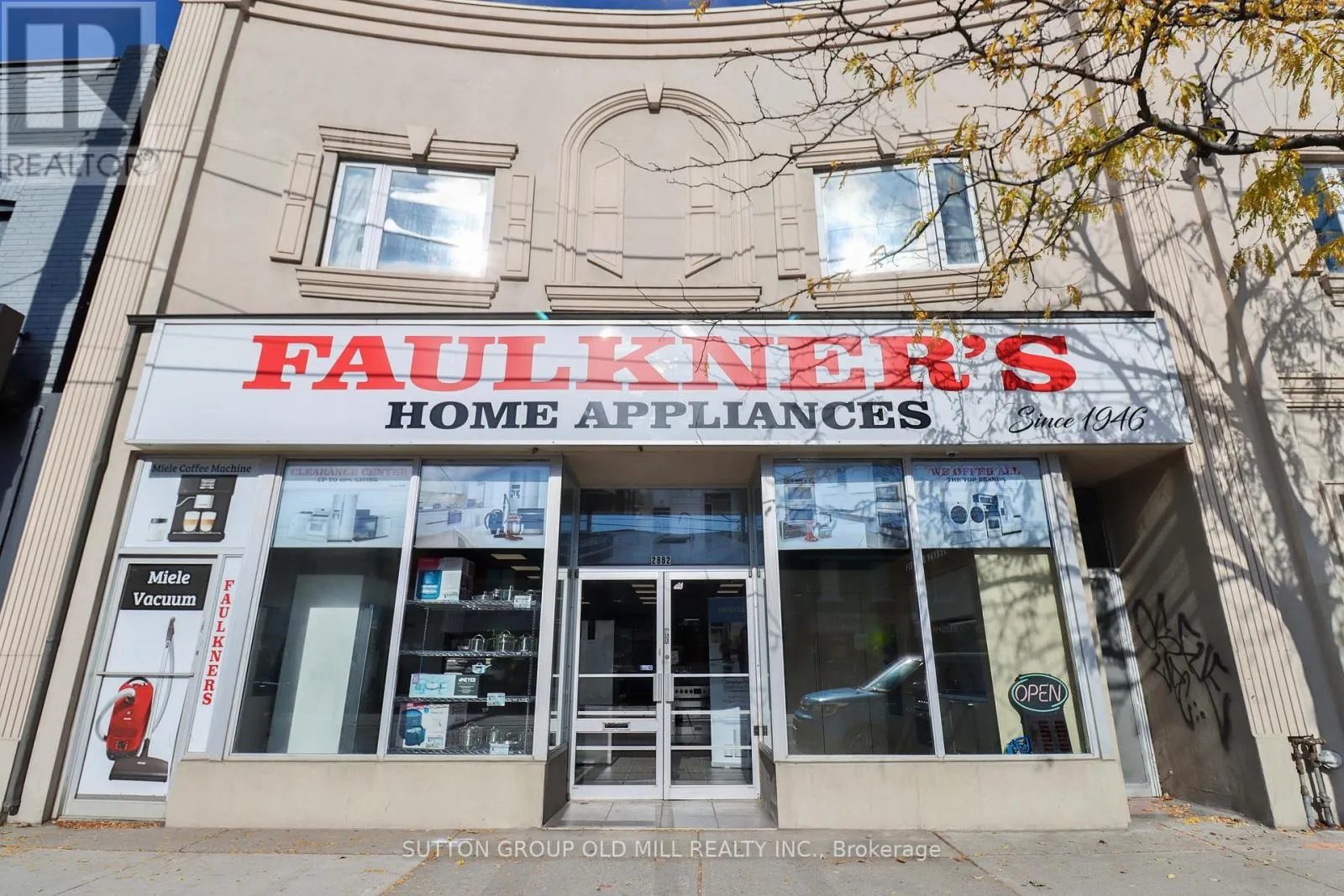 Commercial Sale For Sale