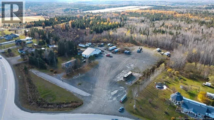 7584 Route 17 Road, Kedgwick, New Brunswick E8B1W4