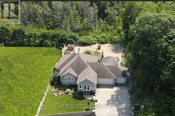 9 TUCSON ROAD E, Tiny, Ontario L9M0B6