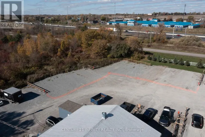 1701 DARLINGTON PARK ROAD, Clarington (Courtice), Ontario L1E2P7