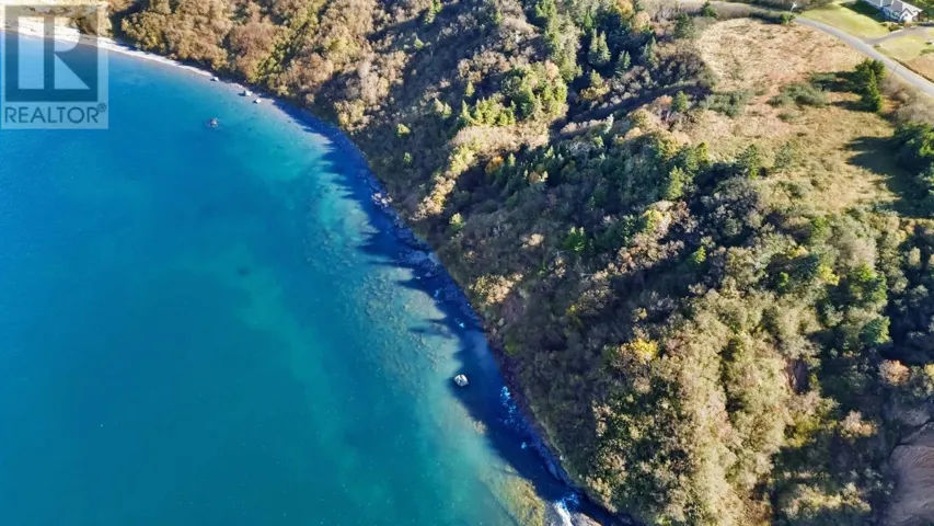 Lots Across The Meadow Road, East Ferry, Nova Scotia B0V1E0