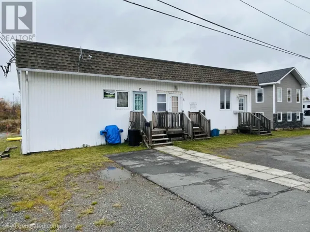 8 Station Road, Grand Falls-Windsor, Newfoundland & Labrador A2A1M5