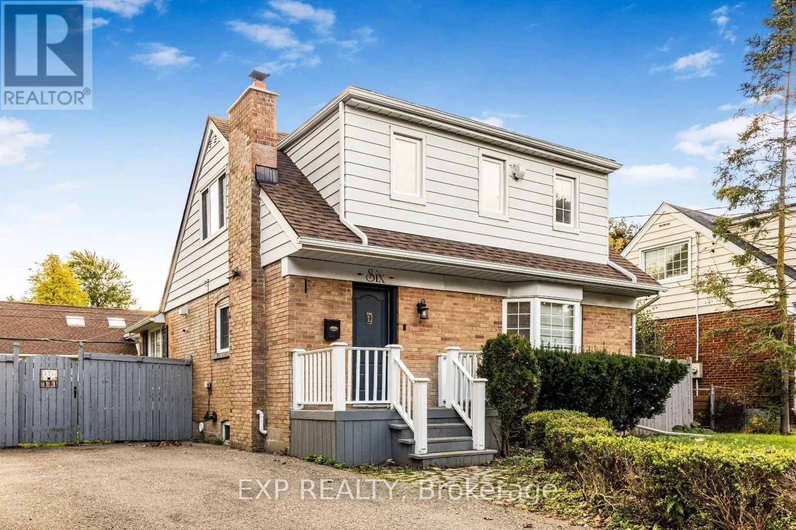 Residential For Sale