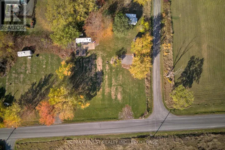 9060AA FRONT ROAD, Loyalist (Lennox and Addington - South), Ontario K0H2S0