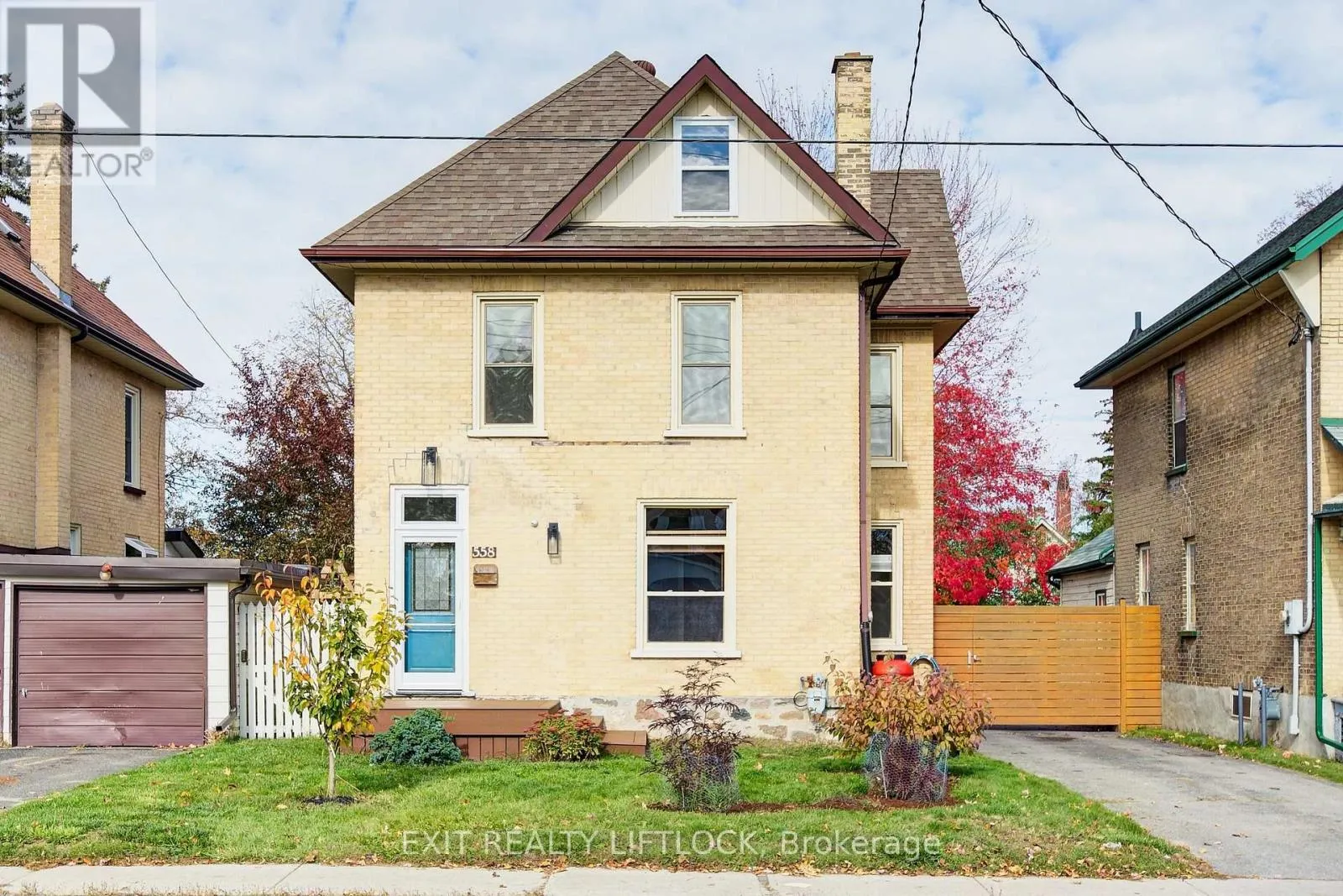 Residential For Sale