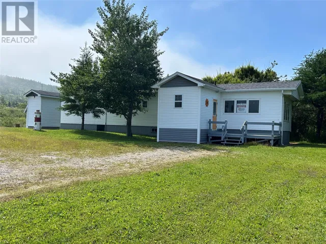 21 Main Road, Cape Ray, Newfoundland & Labrador A0N1C0