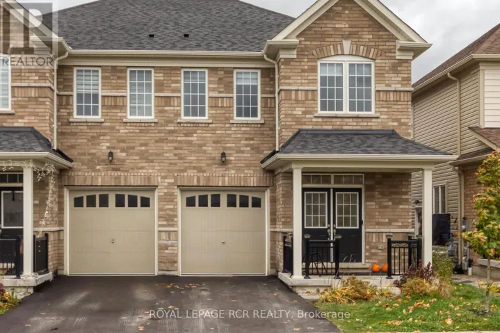 506 BROOKS STREET, Shelburne, Ontario L9V3X4