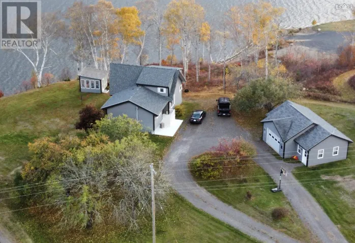 16147 316 Highway, Country Harbour Mines, Nova Scotia B0H1J0