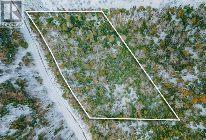 Cameron Road, Orangedale, Nova Scotia B0E2K0