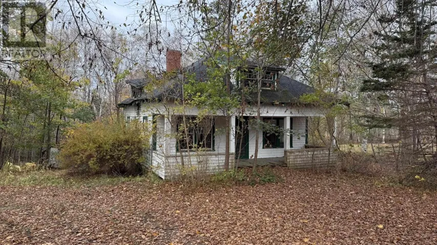 4797 Highway 1, Weymouth, Nova Scotia B0W3T0