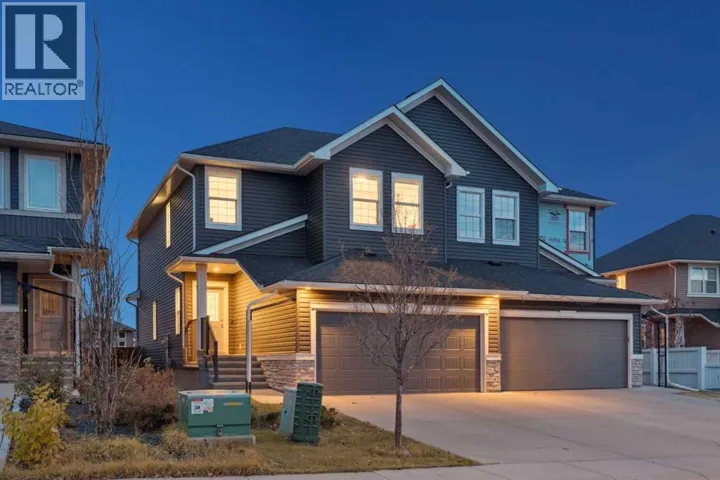 159 Evanswood Circle NW, Calgary, Alberta T3P0K2
