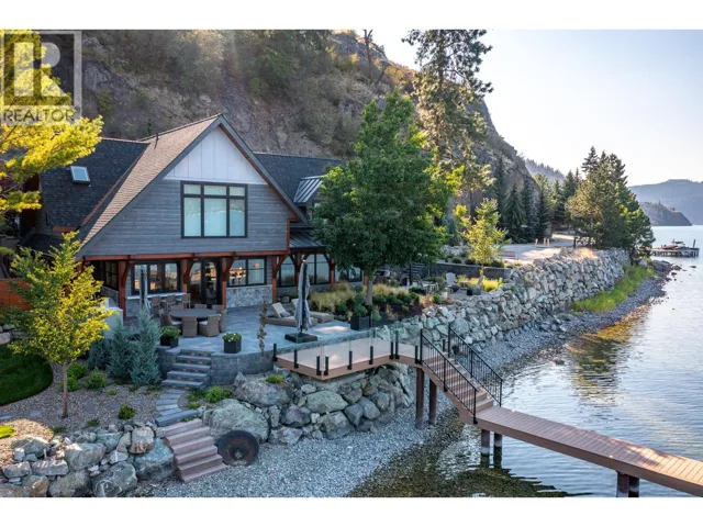 80 Kestrel Place Unit# 8, Vernon, British Columbia V1H1T6
