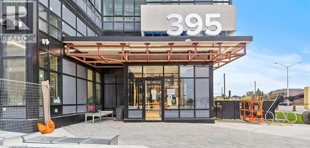 395 DUNDAS Street W Unit# 331, Oakville, Ontario L6M5B8