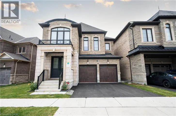 3444 MOSLEY Gate, Oakville, Ontario L6H0Y8
