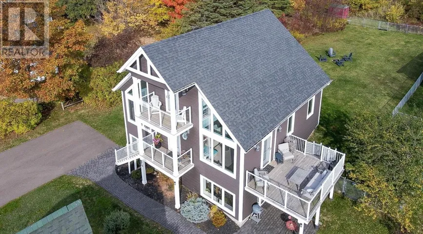 26 Allen Street, North Rustico, Prince Edward Island C0A1X0