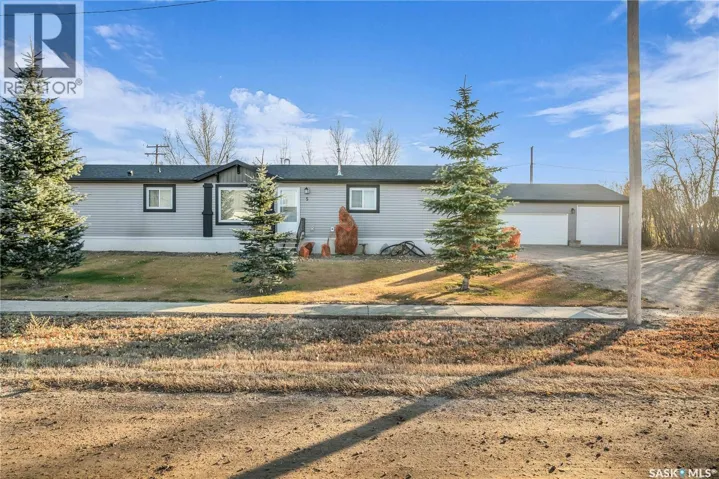 5 Garrettsee STREET, Duval, Saskatchewan S0G1G0