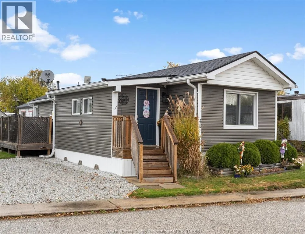 Residential For Sale