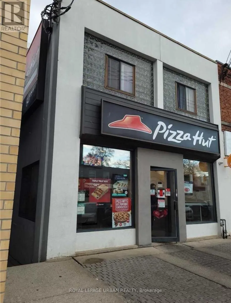 Commercial Sale For Sale