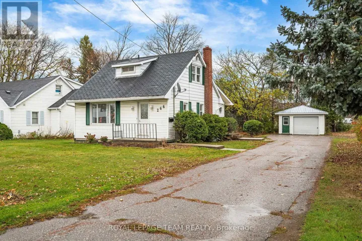 266 DANIEL STREET S, Arnprior, Ontario K7S2M2