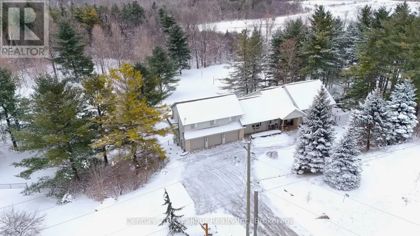 7525 WELLINGTON RD 36, Puslinch (Morriston), Ontario N0B2L0