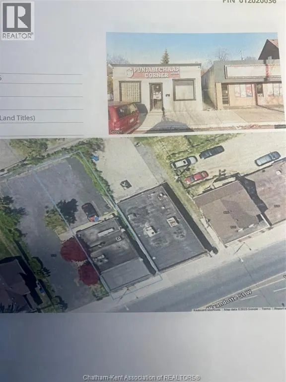 Commercial Sale For Sale