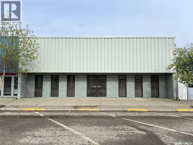 306 Centre STREET, Meadow Lake, Saskatchewan S9X1L8