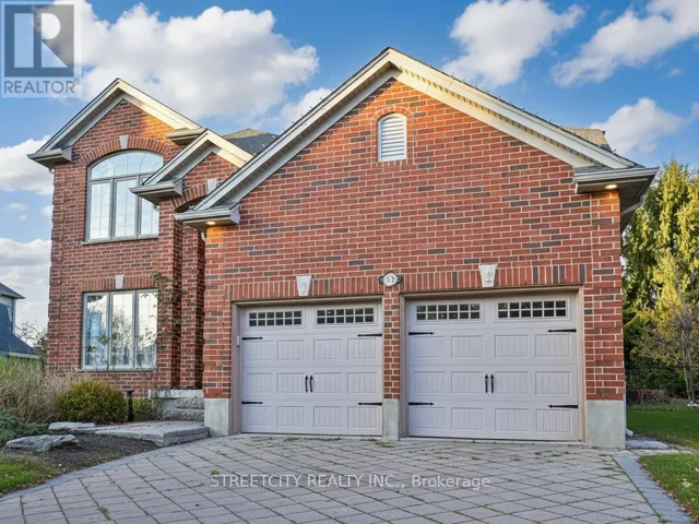 1366 KAINS WOODS TERRACE, London South (South A), Ontario N6K4Z7