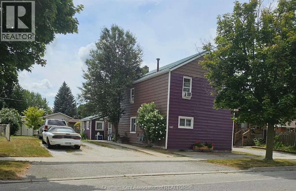 Residential For Sale