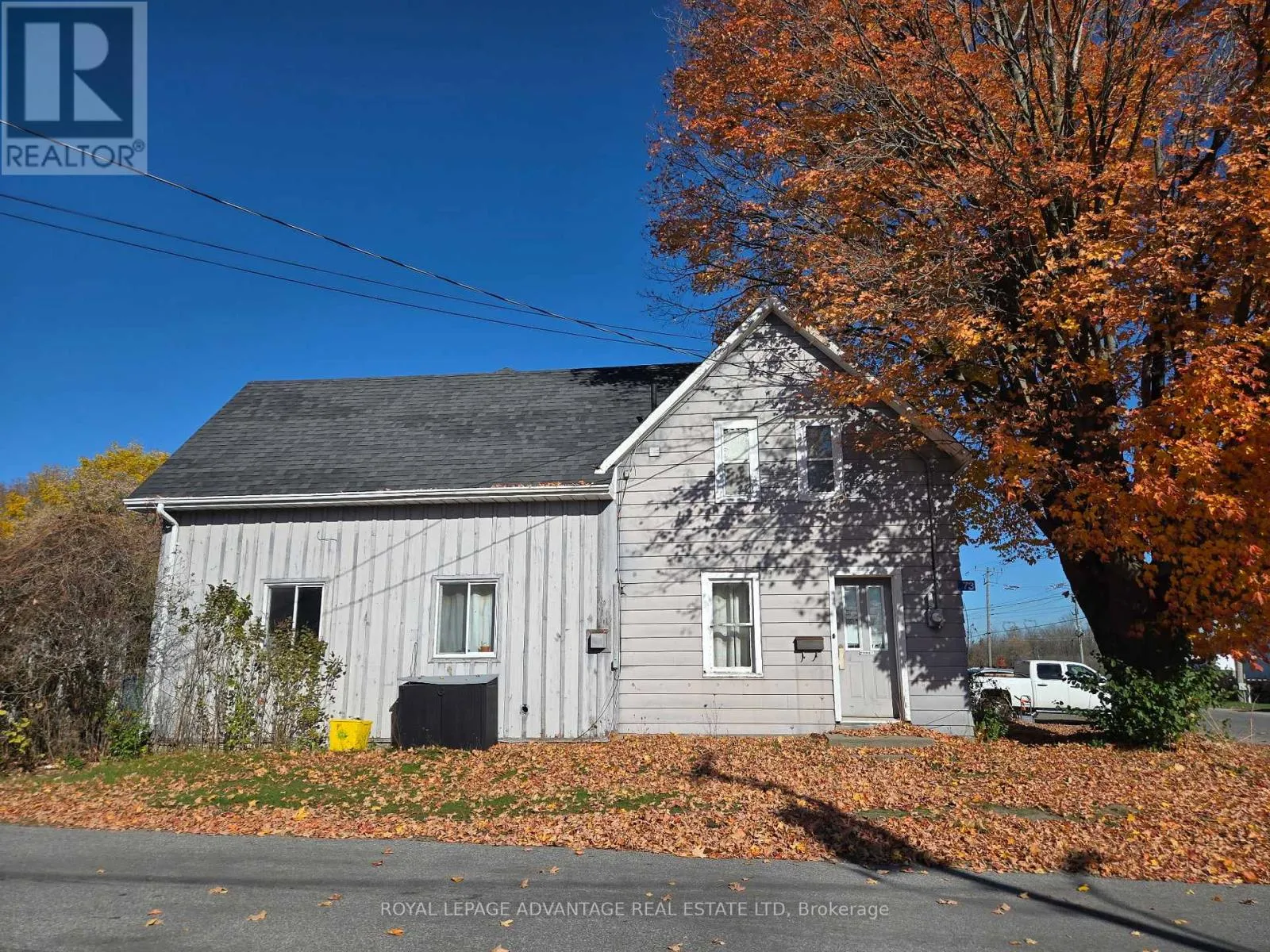 Residential For Sale