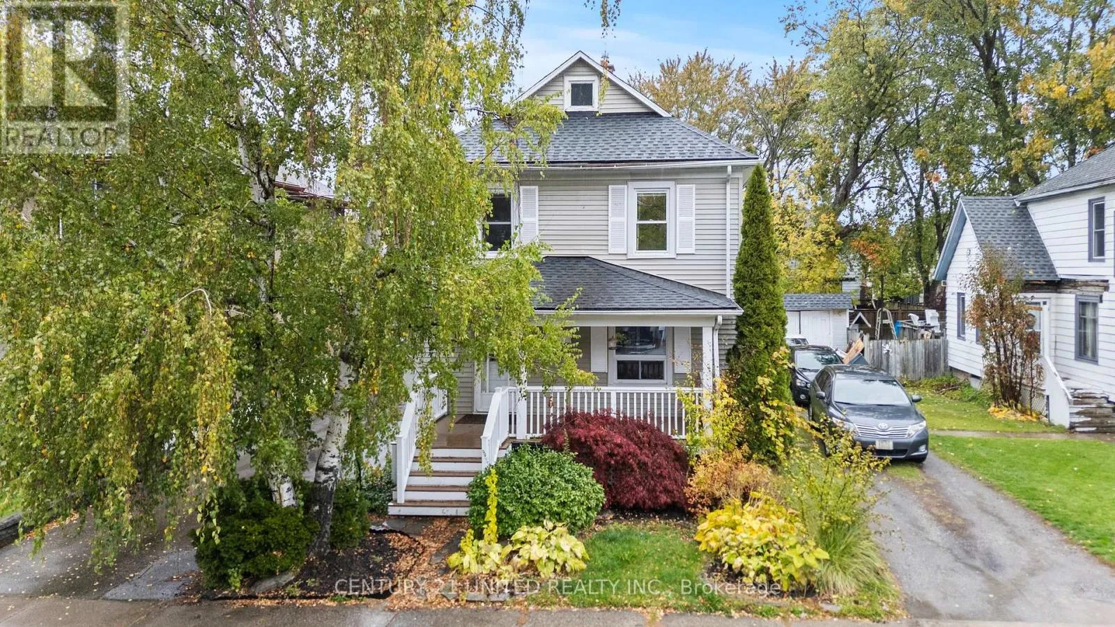 Residential For Sale