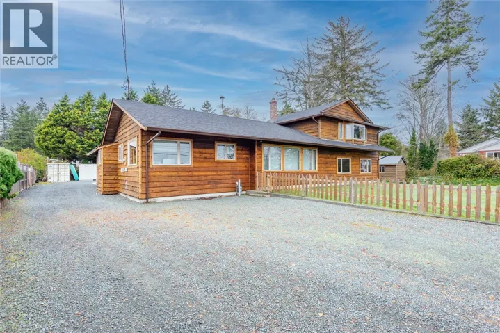 3910 Island Hwy, Campbell River, British Columbia V9H1M1