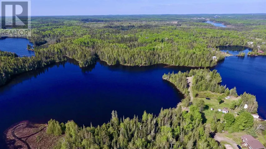 Lot 10 Concession 1, Chapleau, Ontario P0M1K0