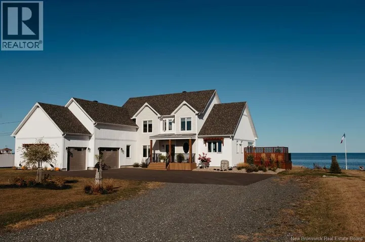 669 Principale Street, Petit-Rocher, New Brunswick E8J3A1
