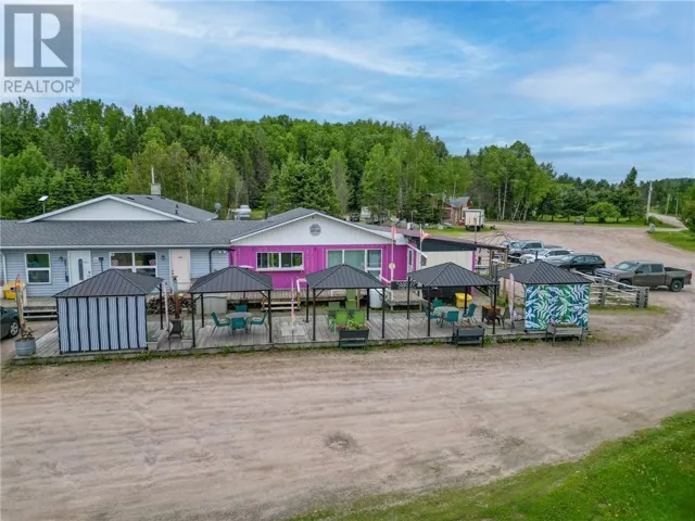 4-531 Highway, Bonfield, Ontario P0H1B0