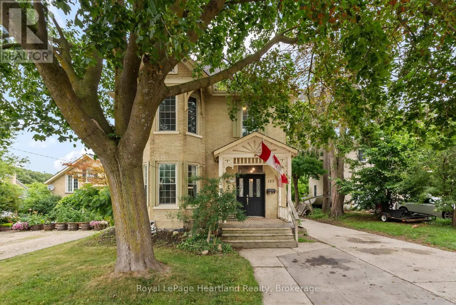 Residential For Sale