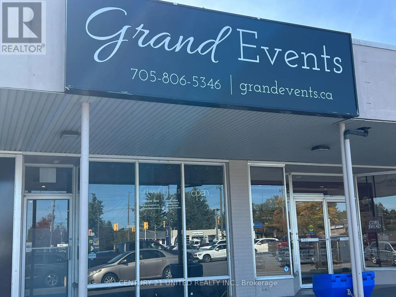 Commercial Lease For Rent