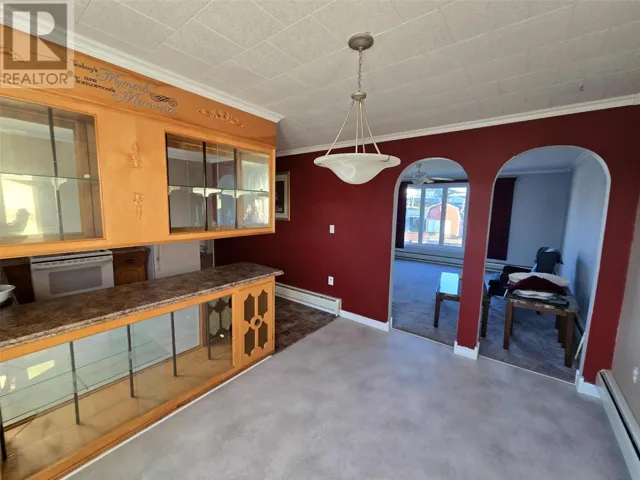 5 Little Harbour Road, Fogo Island (Fogo), Newfoundland & Labrador A0G2B0