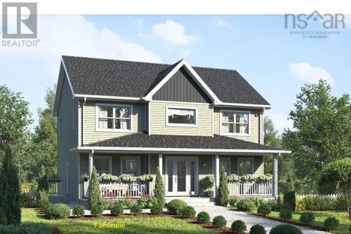 Lot 303 Yeaholm Way, Brookside, Nova Scotia B3T2K6