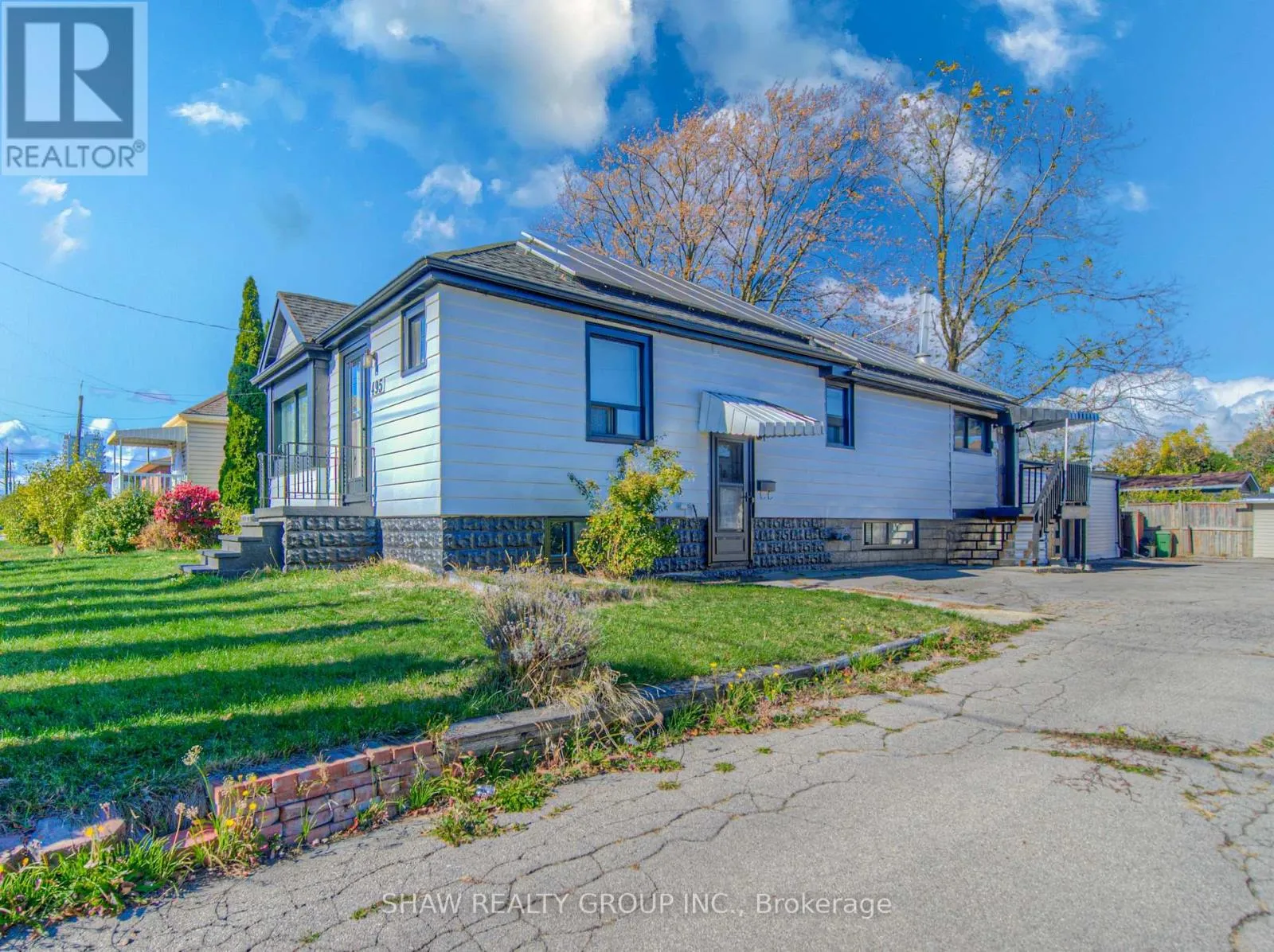 Residential For Sale