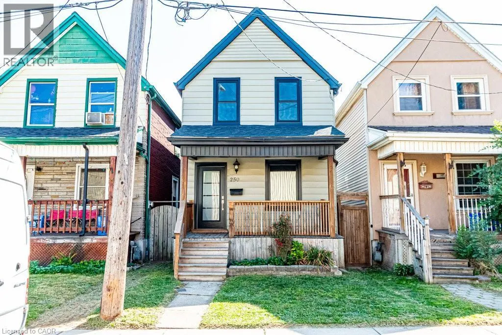 Residential For Sale