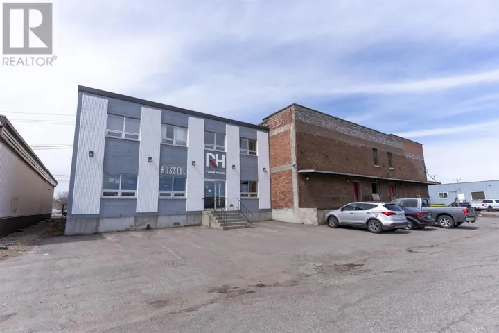 441 Hardisty ST N, Thunder Bay, Ontario P7C3G9