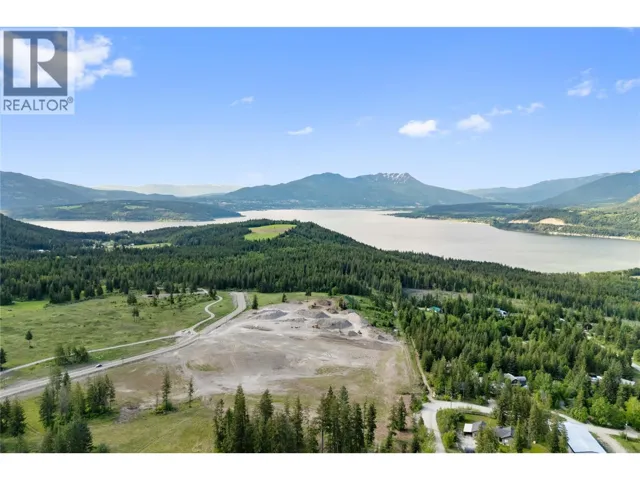 3438 Roberge Road, Tappen, British Columbia V0E2X2