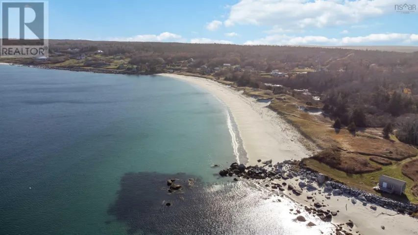 144 Burgess Road, Port Mouton, Nova Scotia B0T1T0