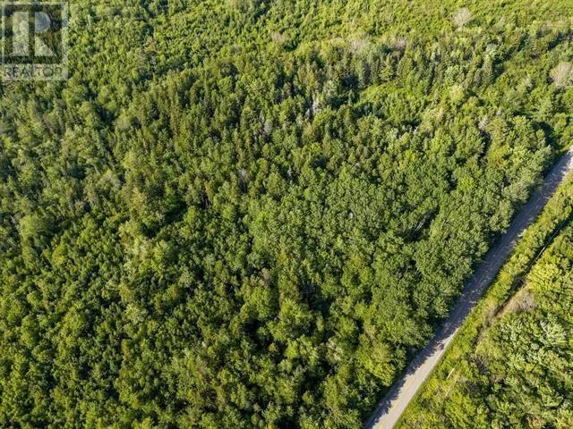 Lot Hectanooga Road, Hectanooga, Nova Scotia B5A5L7