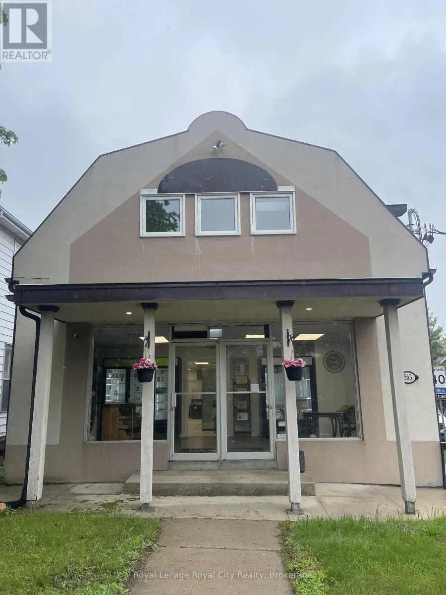 Commercial Lease For Rent