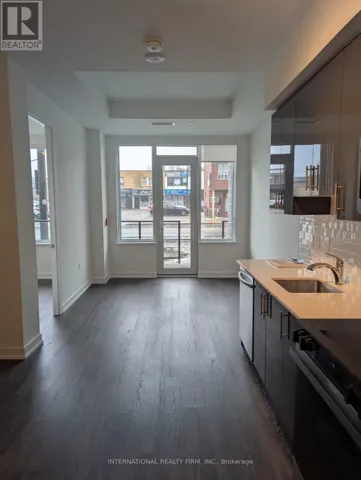 102 - 556 MARLEE AVENUE, Toronto (Yorkdale-Glen Park), Ontario M6B0B1